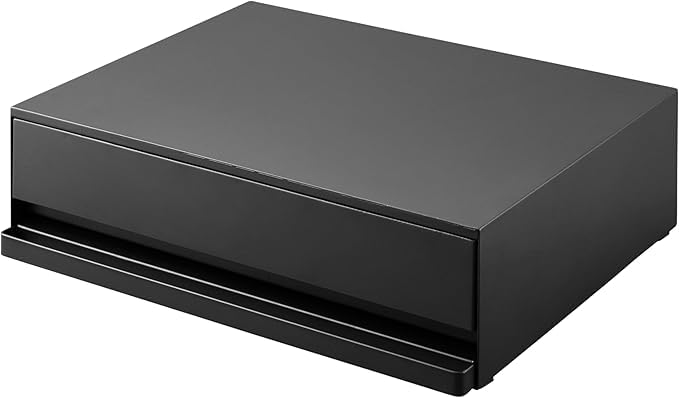 Amazon.co.jp: ツーウェイ キッチン 家電下引き出し ＆ スライド